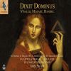 Download track Dixit Dominus, RV 595: V. Chorus 
