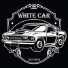 Download track White Car
