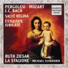 Download track 1. EXSULTATE JUBILATE K. 165 Motette Fur Sopran Und Orchester - Allegro: Exsultate Jubilate