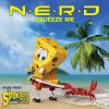 Download track Squeeze Me (Music From The Spongebob Movie Sponge Out Of Water)