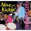 Download track Alive And Kickin'