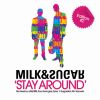 Download track Stay Around (Syke 'N' Sugarstarr Full Vocal Mix)
