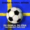 Download track Sweden National Anthem - Du Gamla Du Fria (Dance Remix)