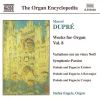 Download track 5. Symphonie-Passion Op. 23 - I. Le Monde Dans Lattente Du Sauveur