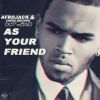 Download track As Your Friend (Explicit Version)