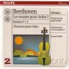 Download track 01. Violin Sonata No. 1 In D Op. 121: I. Allegro Con Brio