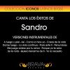 Download track Cosas De La Vida (Instrumental Version) [Originally Performed By Sandro]