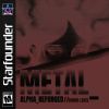 Download track Metal Alpha Reforged