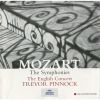 Download track 13 - Trevor Pinnock & Wolfgang Amadeus Mozart - Symphony No. 31, K. 297 II. Andante