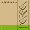 Download track Big Bill's Guitar Blues