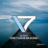Download track Don't Leave Me Alone (Radio Edit)