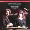 Download track Sonata For Arpeggione & Piano In A Minor (