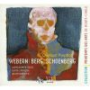 Download track 8. Schoenberg - Quartet No. 4 Op. 37 1936 - I. Allegro Molto Energico