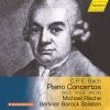 Download track Concerto In B Minor, Wq. 30: I. Allegro Di Molto