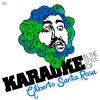 Download track Amor Mio No Te Vayas (Karaoke Version)