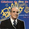 Download track Mosaico Criollo No. 1: A) Merengue Venezolano, B) El Bojote, C) Préstame Tu Máquina, D) La Yuca, E) El Manguito De Hilacha