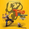 Download track The Wind In Tad's Hat