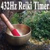 Download track 26 X 1 Minute Tibetan Singing Bowls Bells With Relaxation Birds In A Forest Background