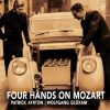 Download track Sonata For Piano 4-Hands In C Major, K. 521- III. Allegretto