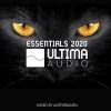 Download track Ultima Audio Essentials 2020 (Continuous DJ Mix)