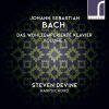 Download track The Well-Tempered Clavier, Book 1: Fugue No. 20 In A Minor, BWV 865 / 2