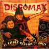 Download track Discomax (Mix Version)
