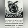 Download track Power And Glory