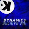 Download track Believe Me (Extended Mix)
