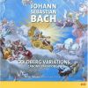 Download track 20. BWV 769 Variatio 4: Canon Alla Settina Cantabile Canto Fermo In Canto