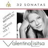Download track Sonata No. 2 In A Major, Op. 2 No. 2 3. Scherzo Allegretto