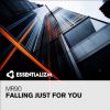 Download track Falling Just For You (Extended Mix)