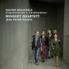 Download track String Quartet No. 1 In A Minor, Op. 60: Braunfels: String Quartet No. 1 In A Minor, Op. 60 - I. Allegro Moderato