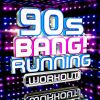 Download track Gonna Make You Sweat (Everybody Dance Now) (Running Mix 145 BPM)