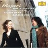 Download track 04. Violinsonate G-Dur KV 301 293a - I. Allegro Con Spirito