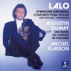 Download track Lalo: Symphonie Espagnole In D Minor, Op. 21: III. Intermezzo. Allegro Non Troppo