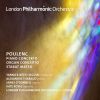 Download track Concerto In G Minor For Organ, Strings And Timpani, FP 93: V. Très Calme. Lent (Live)