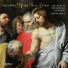 Download track 13. Palestrina - Missa Tu Es Petrus - 5. Benedictus