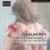 Download track 03. Piano Concerto No. 1 In E Minor, Op. 11 II. Romance. Larghetto (Arr. M. Balakirev For Solo Piano)