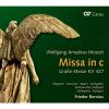 Download track Mass In C Minor, K. 427 Great Mass (Completed & Edited By F. Bernius & U. Wolf) Gloria Laudamus Te (Soprano)