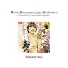 Download track Kyoto Composers Jazz Orchestra, Mizuyo Kawamata & Yoshifumi Yamamoto - Nuits De St-Germain-Des-Prés