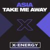 Download track Take Me Away (Radio Mix)