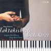Download track BALAKIREV - Tamara, Symphonic Poem