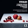 Download track Concerto No. 1 For Musette, Two Violins And Bass Continuo In C Major, Op. 8, RV 269 