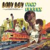 Download track Baby Boy