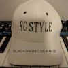 Download track Blacktronic Science-2