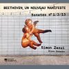 Download track Sonate No. 1 En Fa Mineur, Op. 2: I. Allegro