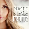Download track Enjoy The Silence (113 Bpm Original Edit)