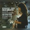 Download track Violin Concerto In E Minor: 3. Cadenza - Allegro Subito
