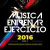 Download track Es Tiempo De Entrenar (Hard Training Club 128 DJ Mix)
