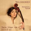 Download track 22 - A Rereading Of Kinderszenen (After R. Schumann _ S Op. 15) - No. 11, Fürchtenmachen